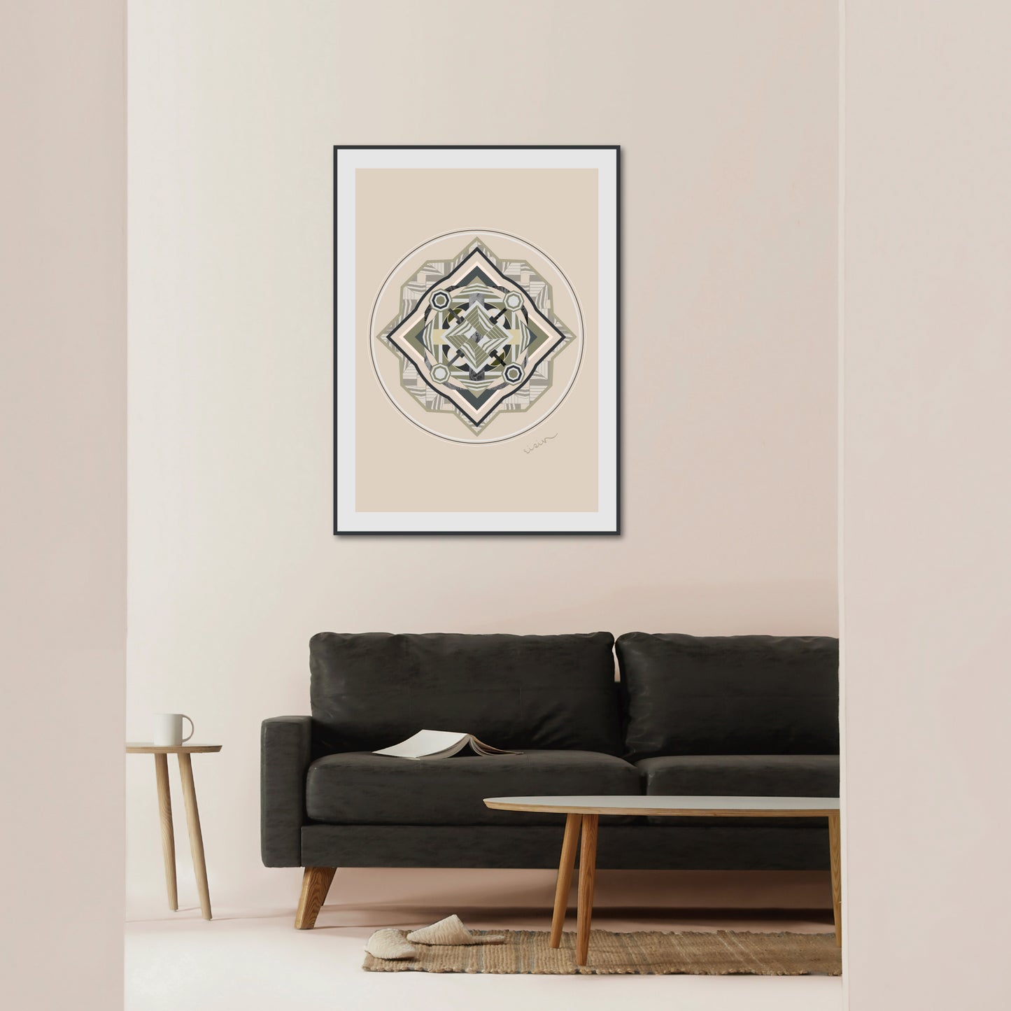 ” Geometric " -be Digital Image Sales