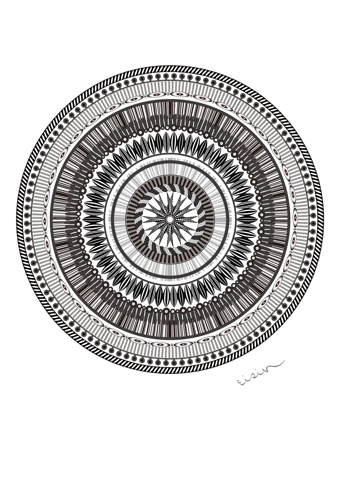 ” SUN "-w Digital Image Sales