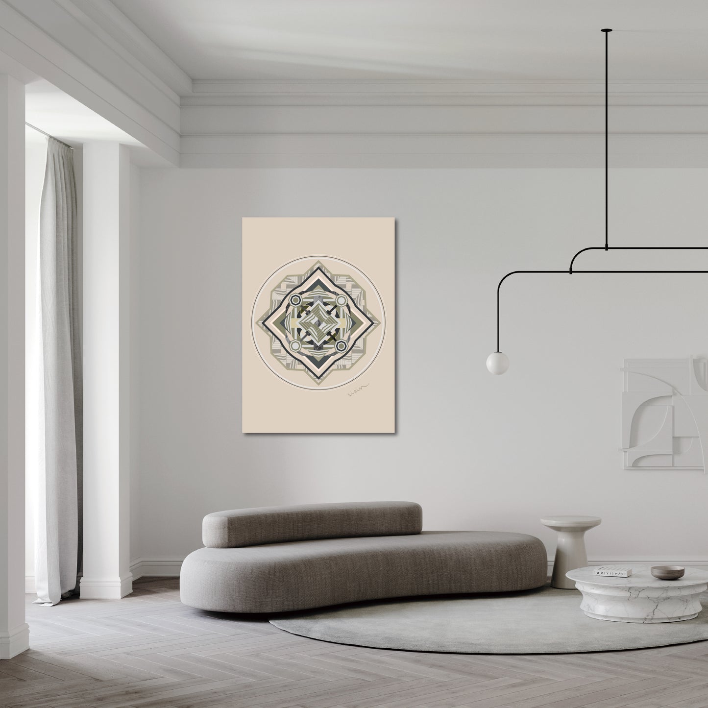 ” Geometric " -be  Digital Image Sales