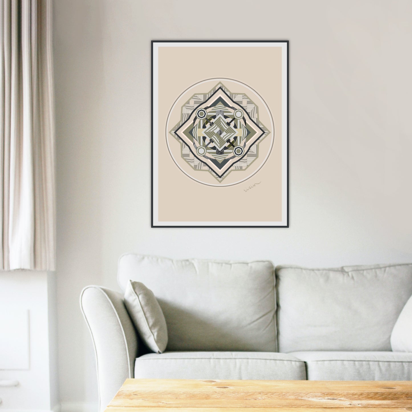 ” Geometric " -be  Digital Image Sales